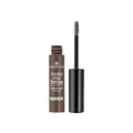 Best Eyebrow Gel Mascara Fiber-Enriched Volumizing Essence Make Me Brow 02 3.8ml