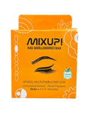 Eyebrow Gel Clear Setting & Styling Nourishing Chamomile Biotin Mixup 50ml