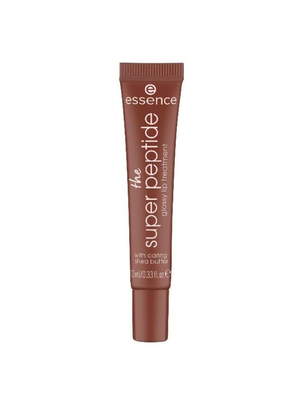 Best Lip Balm Peptide Glossing Lip Treatment Essence 10ml