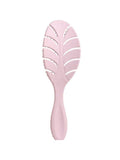 Rose Aroma Detangling Hair Brush - Assorted Colors