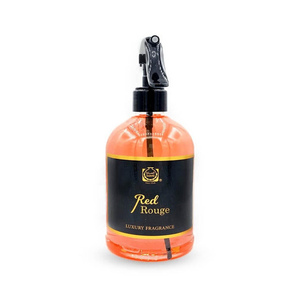 Air Freshener Spray Red Rouge Long-Lasting Surrati 500ml