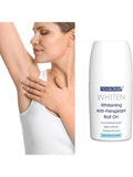 Anti-Perspirant Roll-On Whitening Alpha Arbutin Refreshing Novaclear 50ml