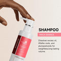 Best Hair Thickening Shampoo Volume Formula Karseell 200ml