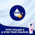 Shop Face Wash Deep Cleansing Radiance Formula Nivea 100ml
