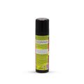 Black Hair Spray Temporary Color Sora AMORE 150ml