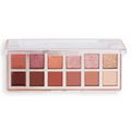 Revolution Eyeshadow Palette True Versatile Vibrant Pigment 15g