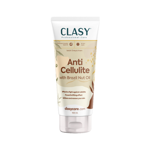 Classy Firming Cream for Skin Elasticity and Cellulite