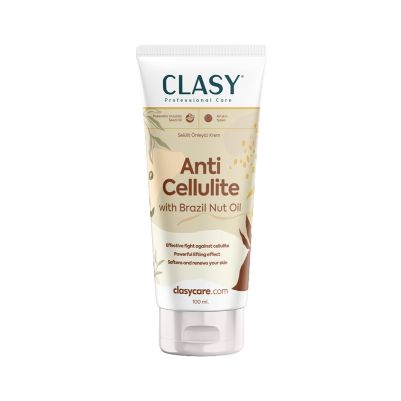 Classy Firming Cream for Skin Elasticity and Cellulite