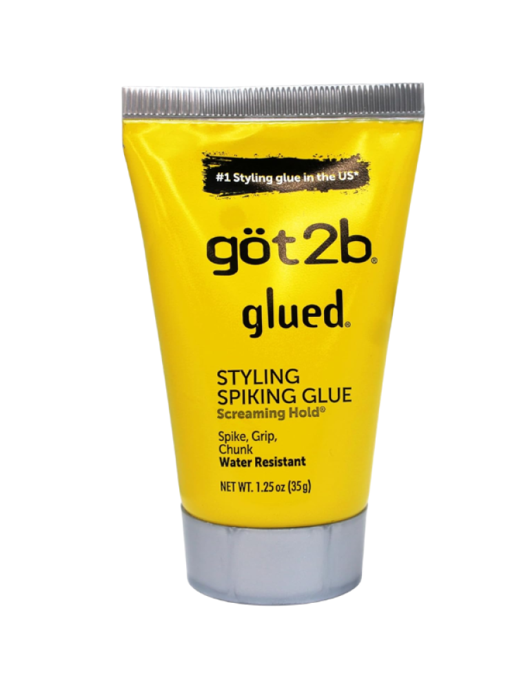 Waterproof Eyebrow Gel Lifting & Fixing Clear Got2b 35g