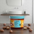 Agiva Argan Oil Hair Mask for Dry Damaged Hair 300ml