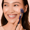 Top Rated Facial Roller Amethyst Face Massage Tool EcoTools 1pc