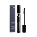 Dior Diorshow Pump & Volume Mascara, Brown, Volumizing, Anti-Clumping