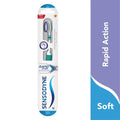 Best Soft Toothbrush for Sensitive Teeth Sensodyne Rapid Action Assorted