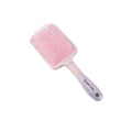 Queen Line 2014 Detangling Hairbrush with Flexible Bristles