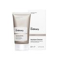 The Ordinary Squalane Facial Cleanser Makeup Remover 50ml