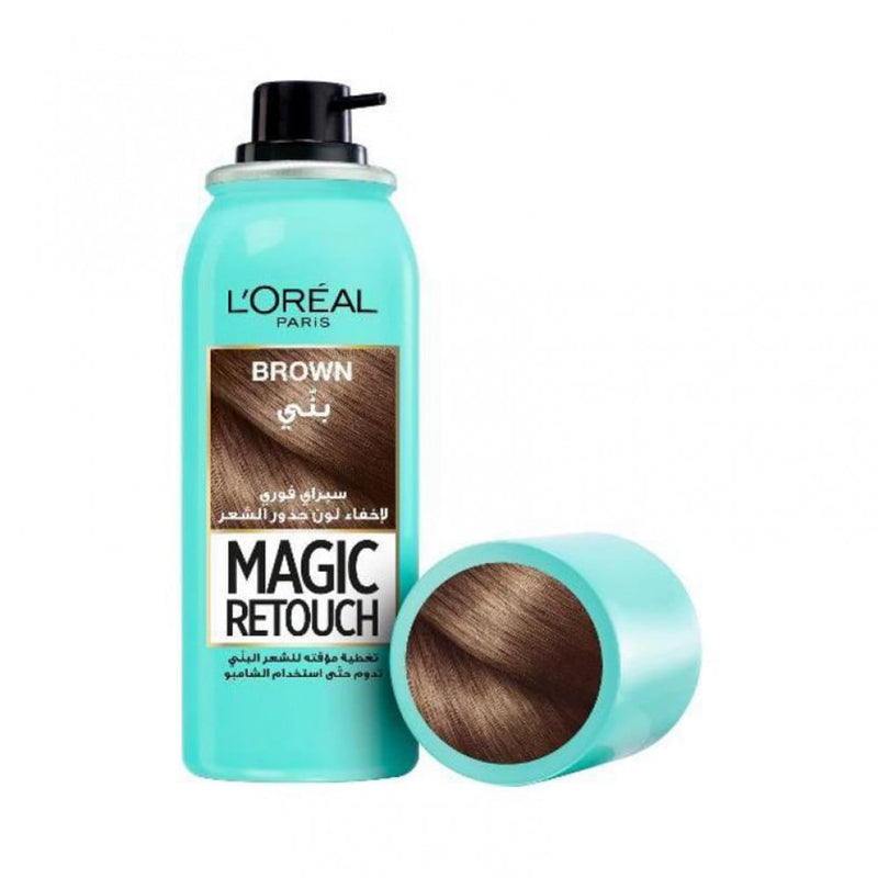 L'Oreal Paris Magic Retouch Root Concealer Spray, 75ml