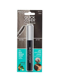 Red by Kiss Quick Cover Root Touch-Up Brush - Black