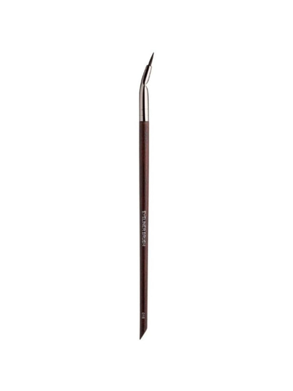 Bogenia Eyeliner Brush BG200.016 - Synthetic Bristles, Precision Tip