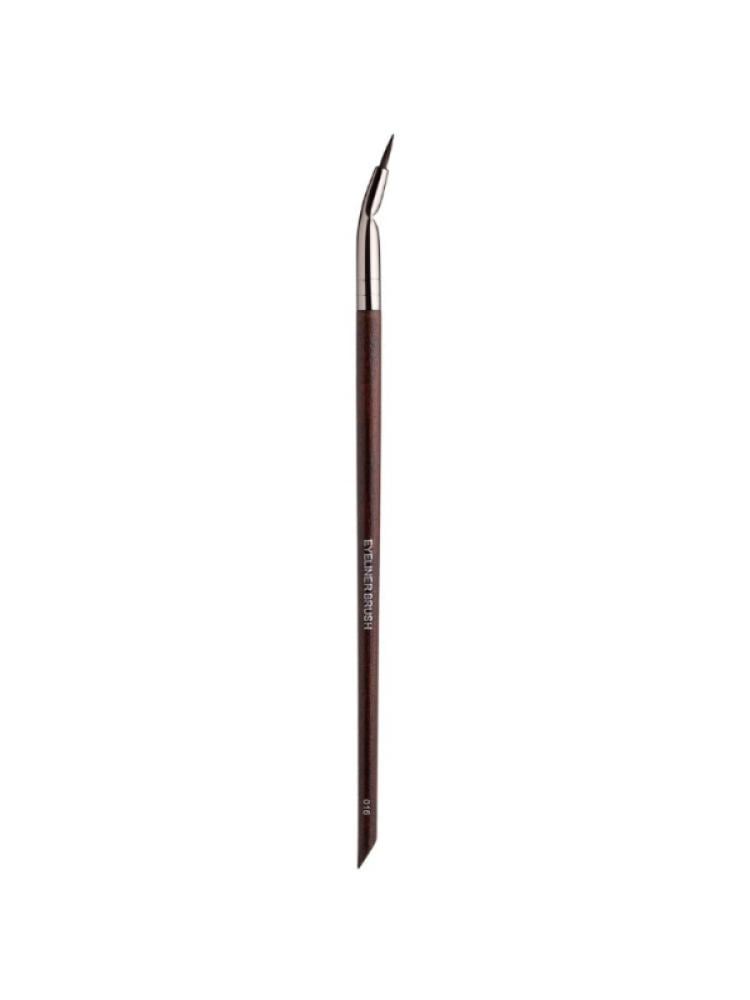 Bogenia Eyeliner Brush BG200.016 - Synthetic Bristles, Precision Tip