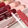 Kevin & Coco Matte Liquid Lipstick Set, 10 Assorted Shades