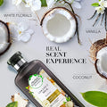 Coconut Shampoo for Dry Hair Hydrating Herbal Essences 400ml