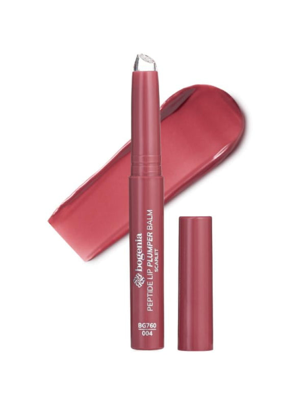 Bogenia Scarlet Peptide Lip Balm BG760.004