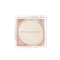Revolution Beam Bright Highlighter Diamond Glow Powder, 8g