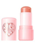 Pink Flash Creamy Blush Stick Radiant Finish - 3.5g
