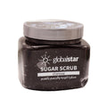 Top Rated Sugar Scrub Charcoal Purifying Globalstar 600ml