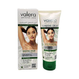 Valera Whitening Cream for Sensitive Areas with Aloe Vera 75gm