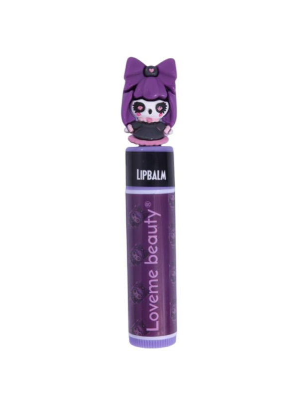 Loveme Beauty Lip Gloss - LS-2283 - 4g
