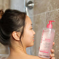 Topicrem Body and Hair Shower Gel, 5% Glycerin, Sensitive Skin, 500ml