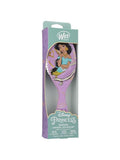 Wet Hair Brush Detangling IntelliFlex Disney Princess Jasmine Wet Brush