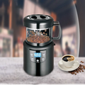 Rebune RE-2-126 Electric Coffee Roaster, 1400 Watts, 100g Capacity