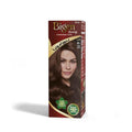 Best Brown Hair Dye Ammonia Free Light Brown Bigen 50