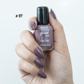 Yolande Beauty Nail Polish 07 Quick-Drying Glossy Finish