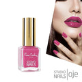 Pierre Cardin Studio Nail Polish 025 - Glossy Finish, Long-Lasting