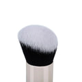 Makeup Brush Bag Complexion Brush Dual-Fiber Vegan HEARTS B003