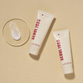 K-Secret Seoul 1988 Snail Mucin 93% & Rice Moisturizing Cream - 100ml
