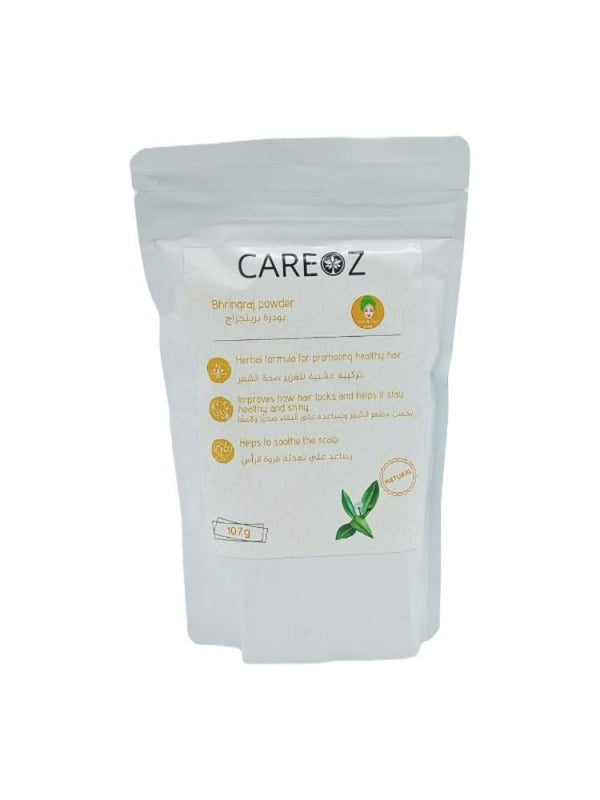 Careoz Bhringraj Hair Powder - 107g