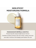 Madagascar Centella Ampoule Daily Care Cleanser & Soothing Skin 1004 55ml