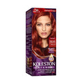 Best Red Hair Dye Permanent Wella Koleston Pomegranate Red 306/45 60ml