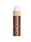 Cocosolis Choco Tanning & Moisturizing Body Oil - 110ml
