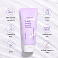 Best Facial Wash Snail Mucin Azulene Hydrating Soothing Tiam 200ml