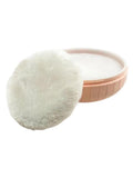 Rose Berry Black Rose Body Powder with Wild Berries - 200g