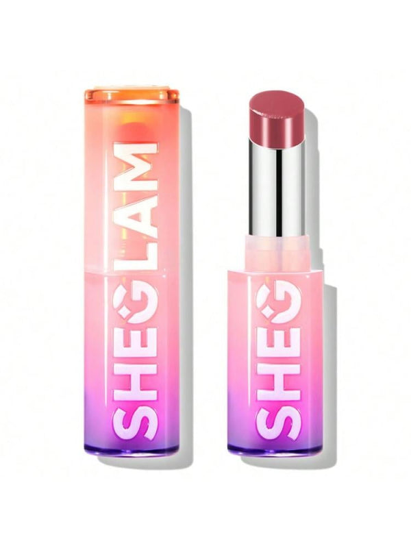 SheGlam Mirror Kiss Lipstick - RULE BREAKER