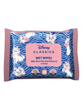 Fab Lab Classic Baby Wipes with Aloe Vera & Vitamin E - 8 Packs of 8 Wipes