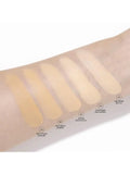 4U2 Pro Skin Powder Foundation SPF50+ - Warm Honey (No.34), 10g
