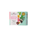 Olive Oil Soap with Argan and Coconut by Jardin d'Oleane 100g