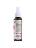 Saboo Natural Mosquito Repellent Spray, 100ml